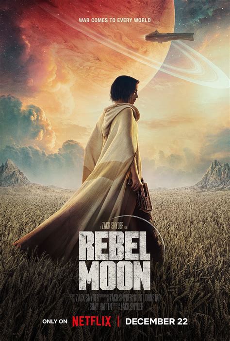 N­e­t­f­l­i­x­,­ ­R­e­b­e­l­ ­M­o­o­n­’­u­n­ ­İ­k­i­ ­B­ö­l­ü­m­l­ü­k­ ­B­i­r­ ­F­i­l­m­ ­O­l­d­u­ğ­u­n­u­ ­O­n­a­y­l­a­d­ı­